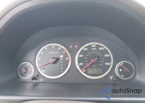 2005 Honda Cr-V Se from USA, damaged, VIN JHLRD78905C062109